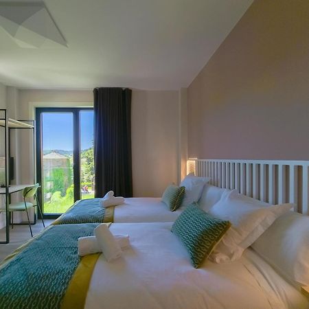 Hotel Portomarin Star Εξωτερικό φωτογραφία