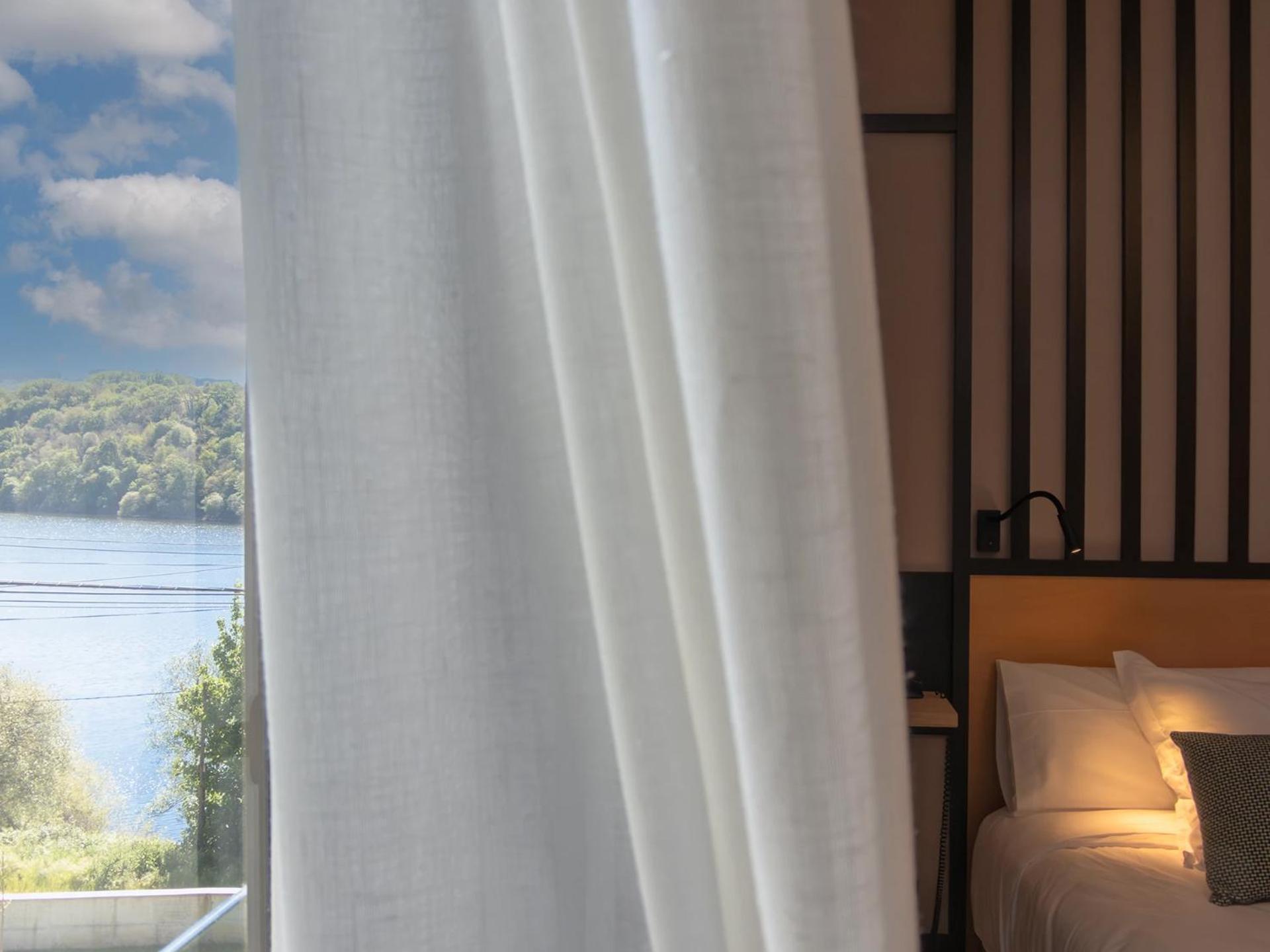 Hotel Portomarin Star Εξωτερικό φωτογραφία