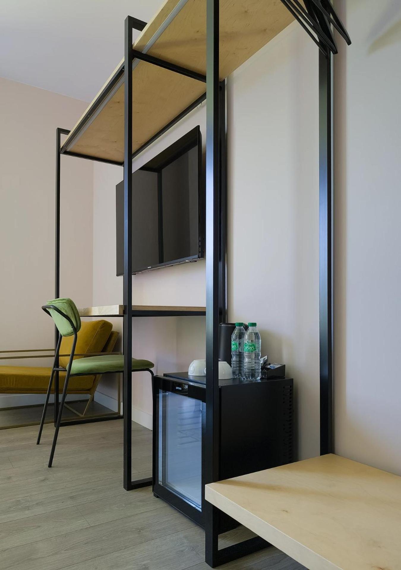 Hotel Portomarin Star Εξωτερικό φωτογραφία