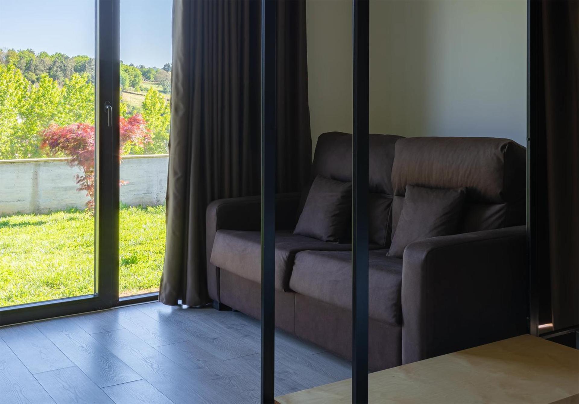 Hotel Portomarin Star Εξωτερικό φωτογραφία