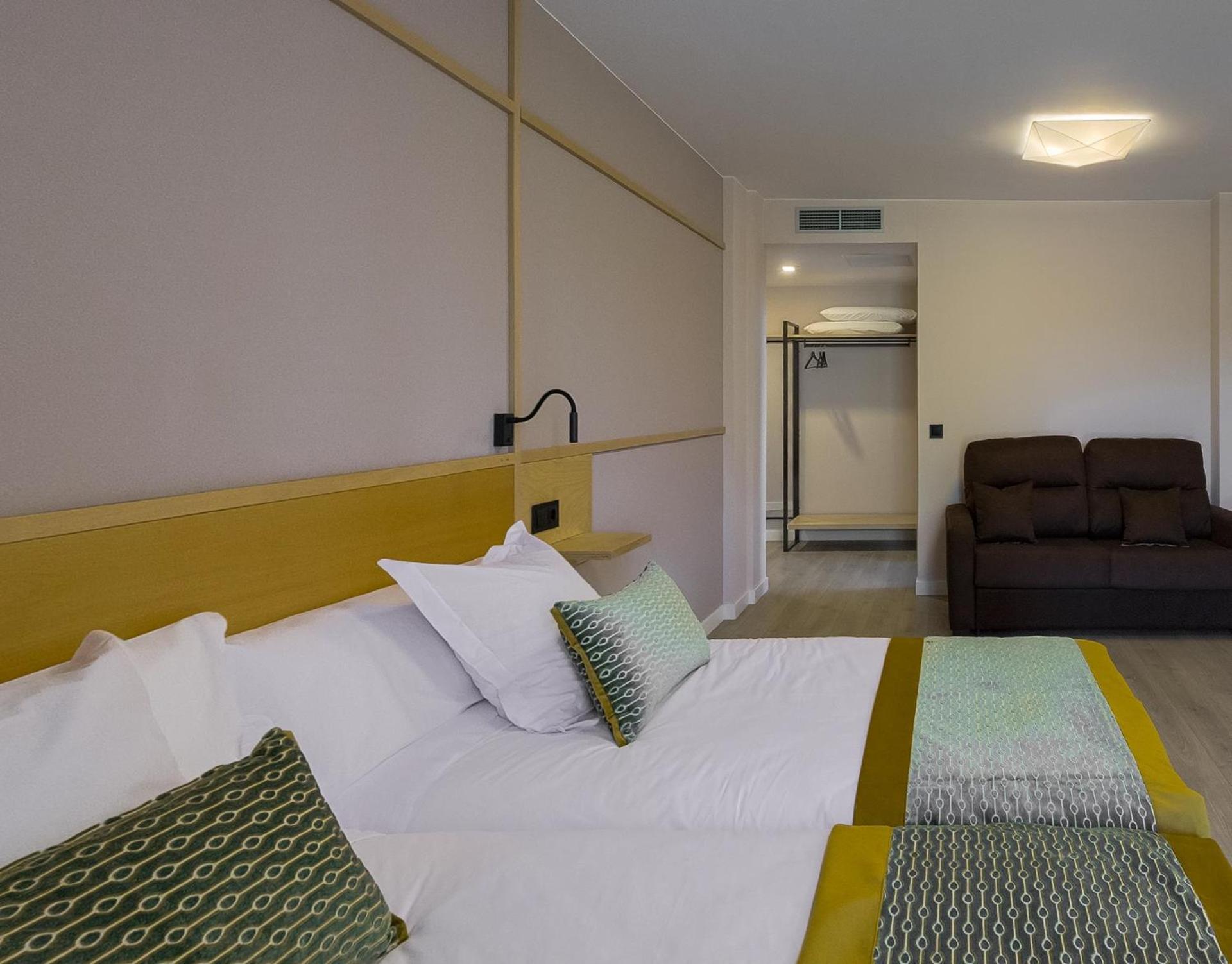 Hotel Portomarin Star Εξωτερικό φωτογραφία