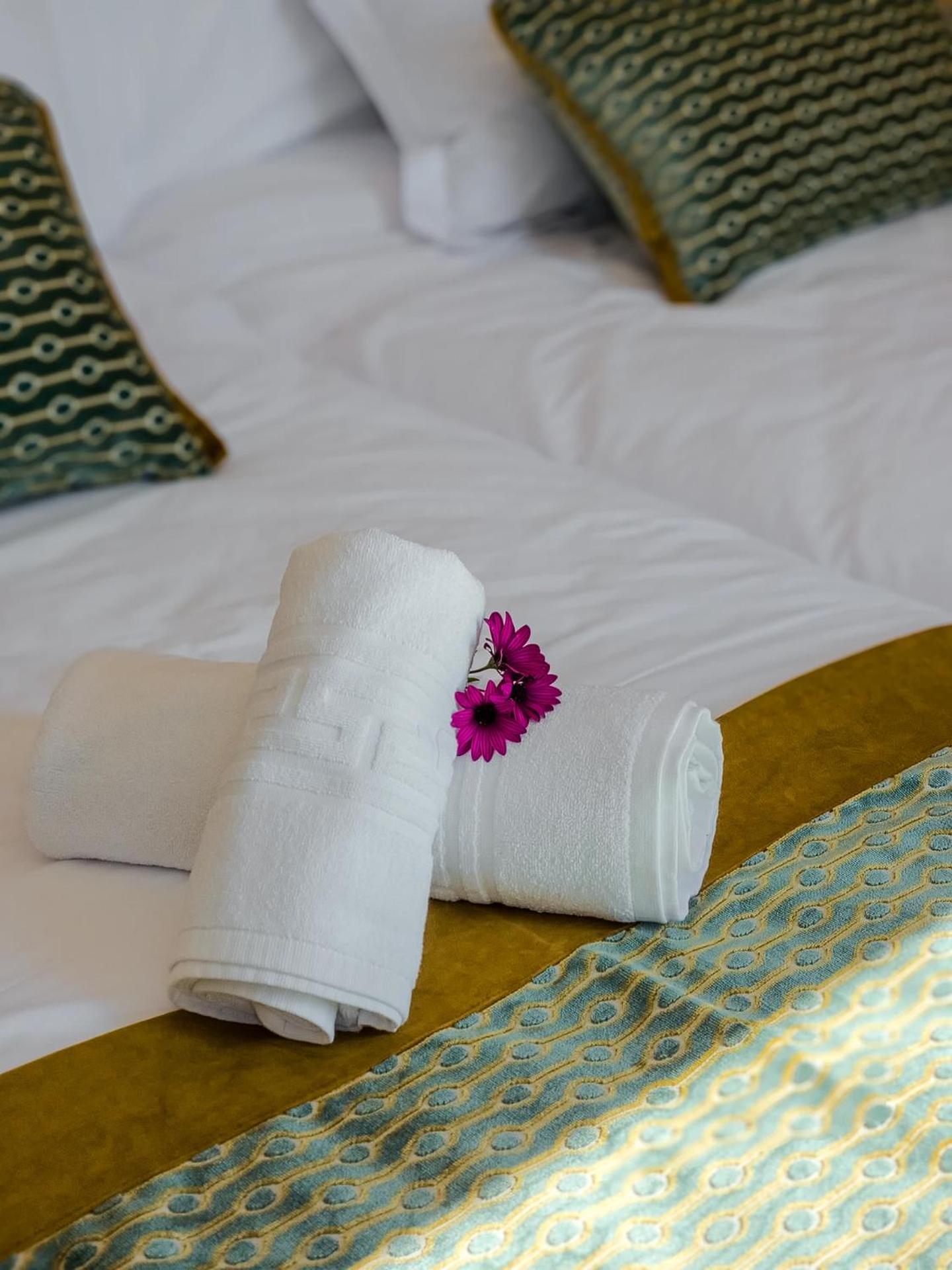 Hotel Portomarin Star Εξωτερικό φωτογραφία