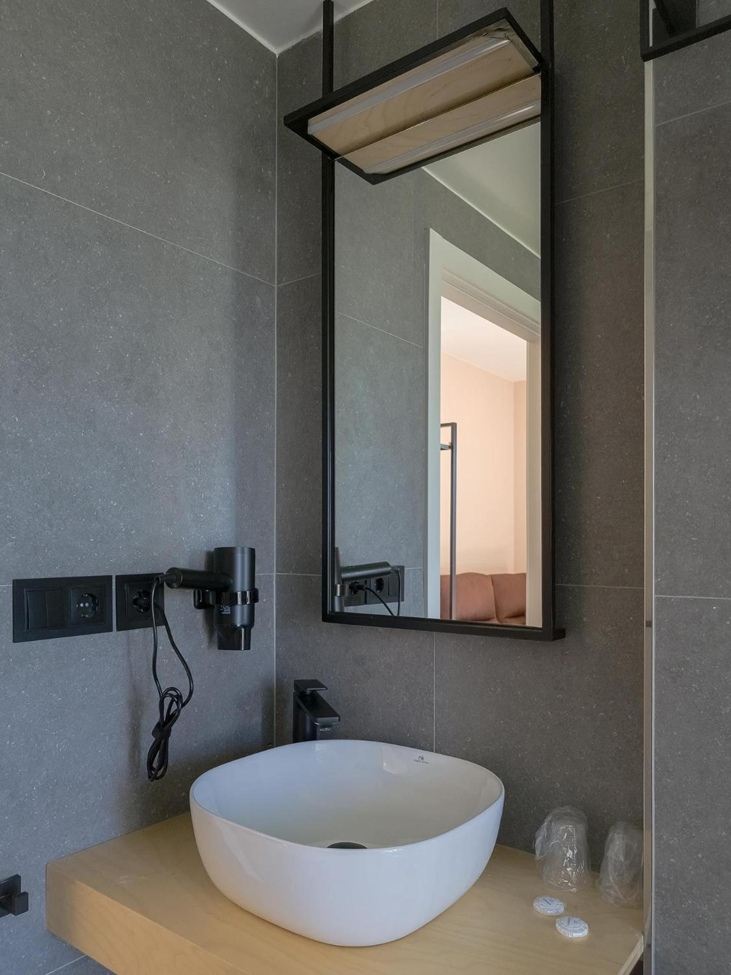 Hotel Portomarin Star Εξωτερικό φωτογραφία