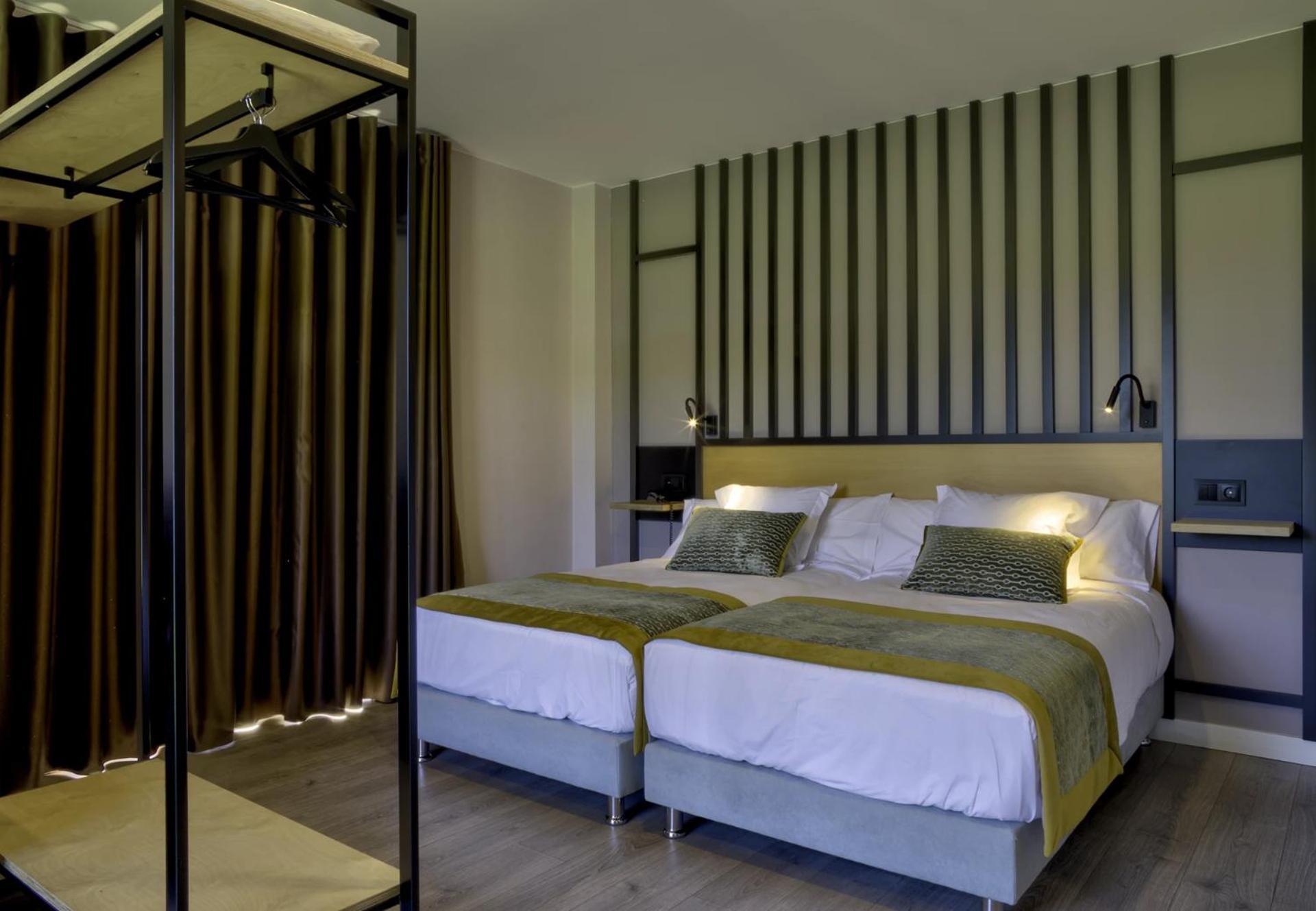 Hotel Portomarin Star Εξωτερικό φωτογραφία