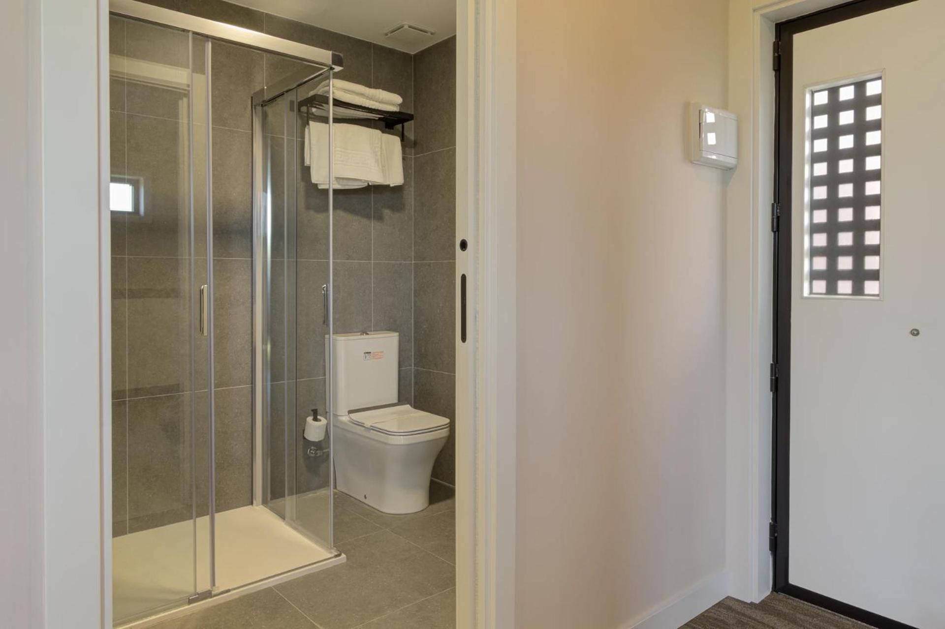 Hotel Portomarin Star Εξωτερικό φωτογραφία