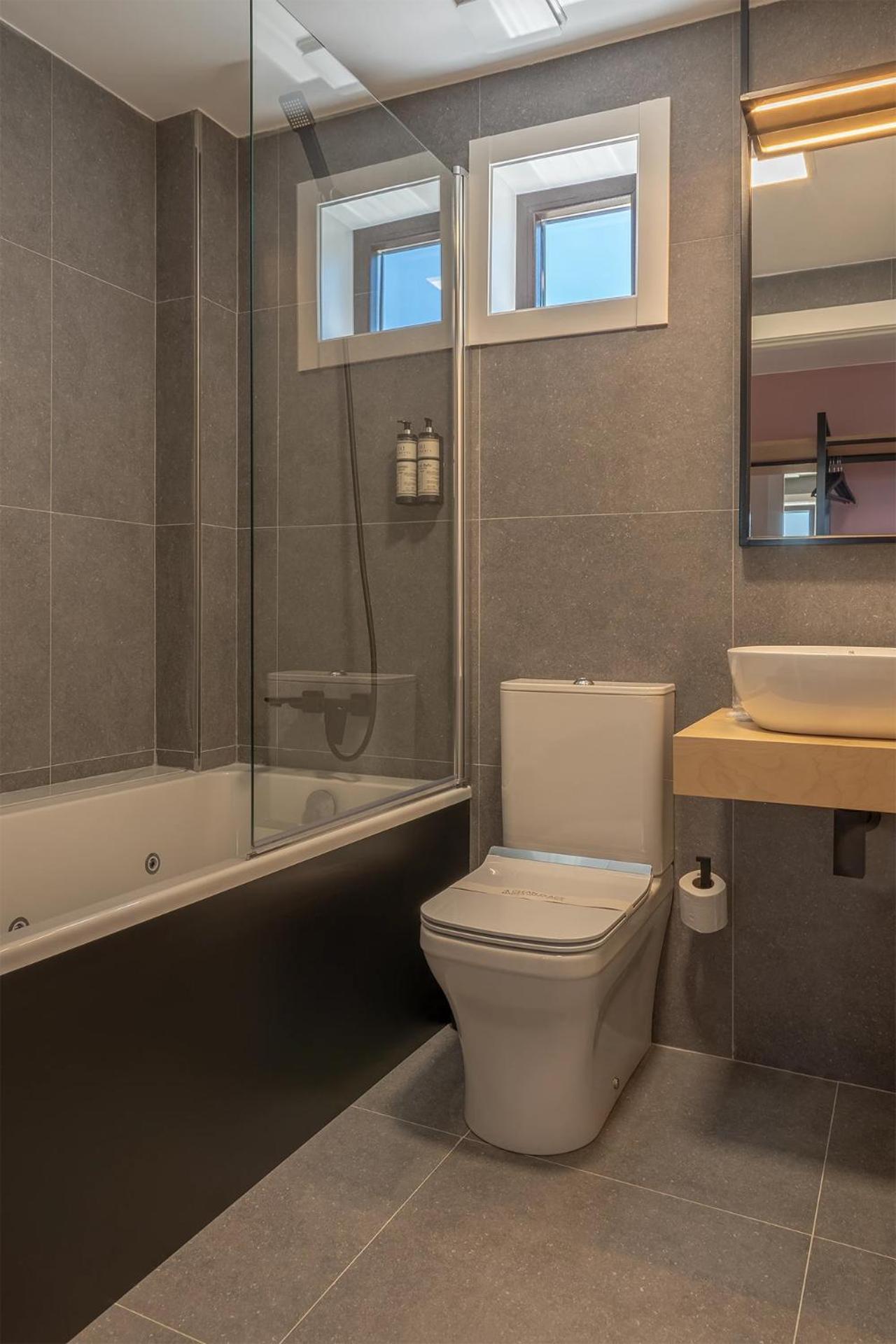 Hotel Portomarin Star Εξωτερικό φωτογραφία