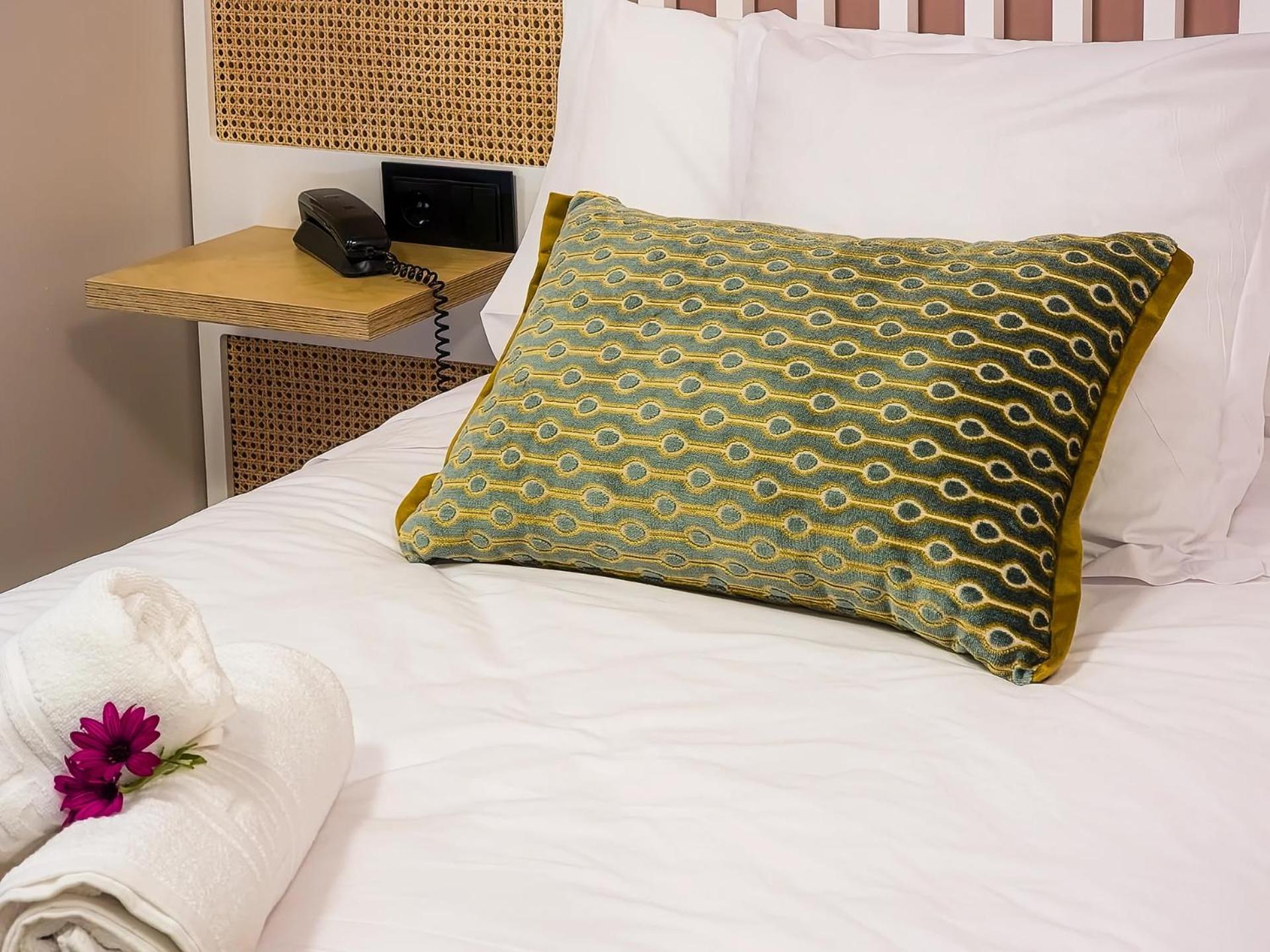 Hotel Portomarin Star Εξωτερικό φωτογραφία
