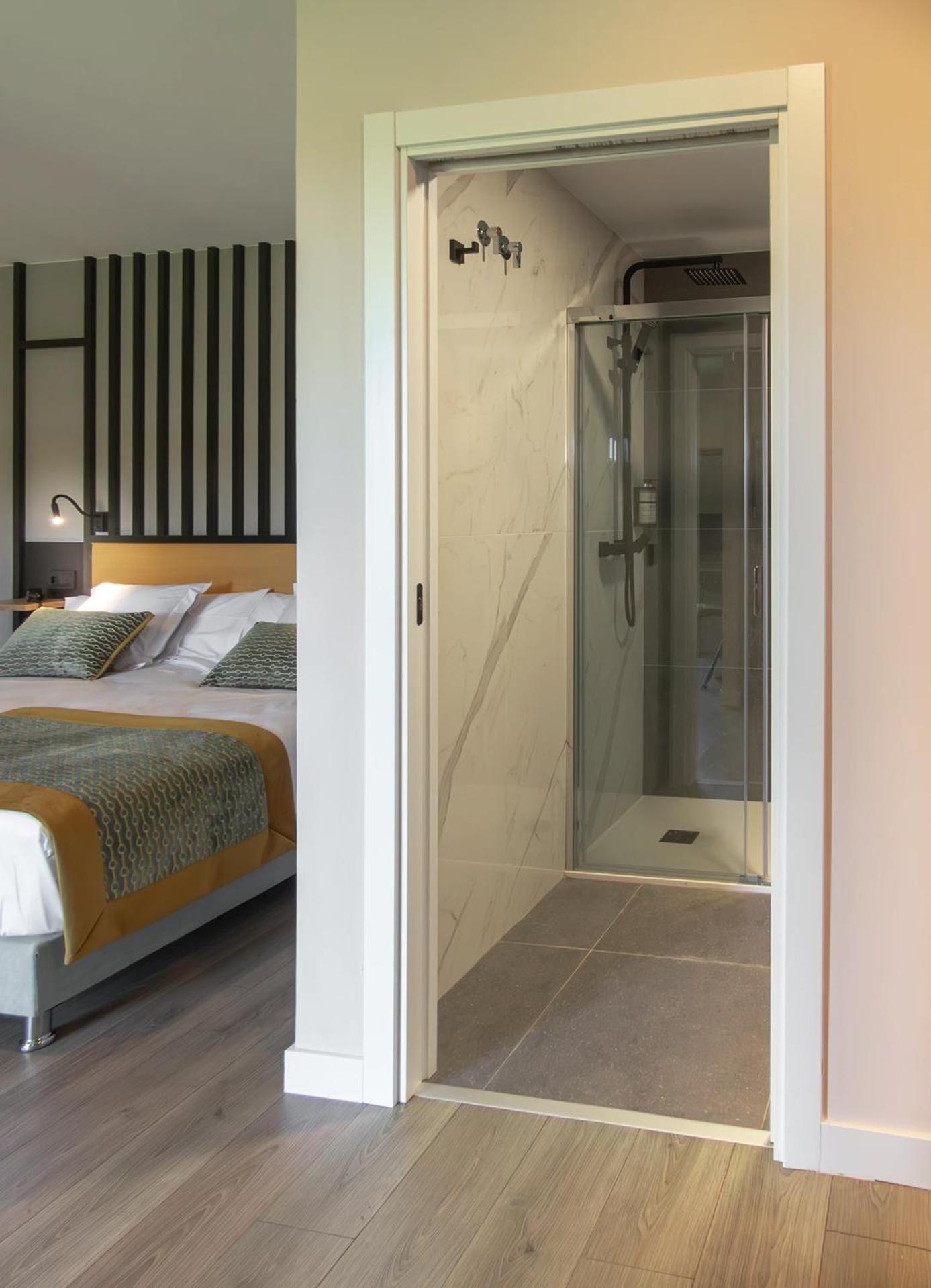Hotel Portomarin Star Εξωτερικό φωτογραφία