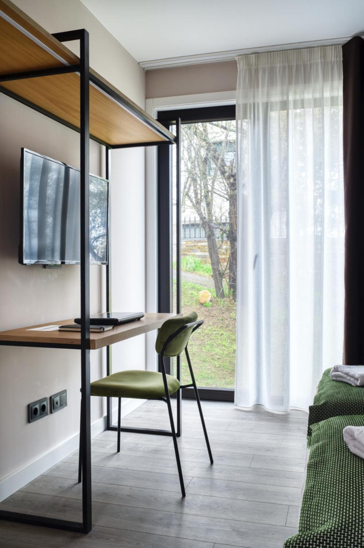 Hotel Portomarin Star Εξωτερικό φωτογραφία