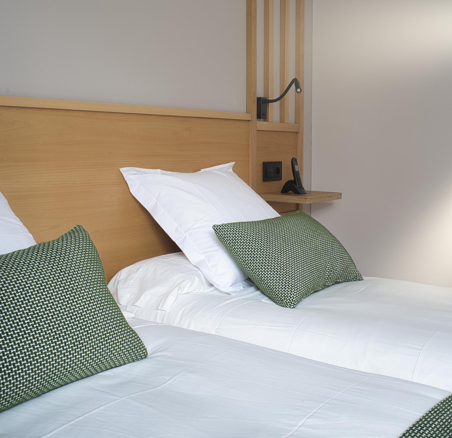 Hotel Portomarin Star Εξωτερικό φωτογραφία
