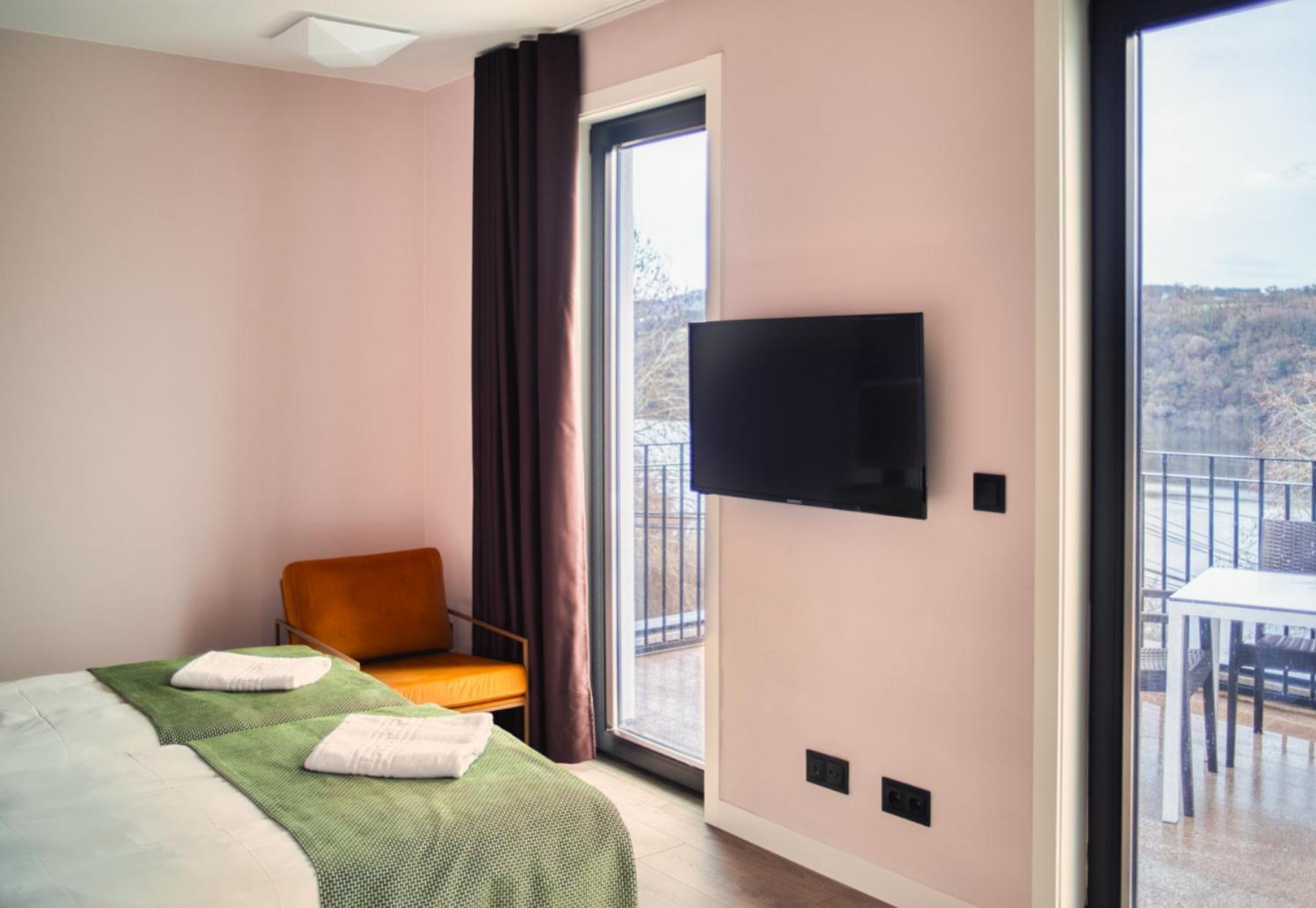 Hotel Portomarin Star Εξωτερικό φωτογραφία